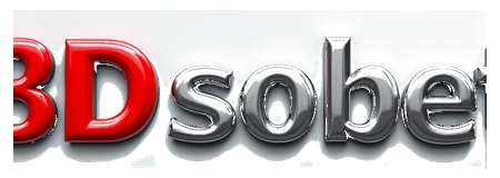 3dsbobet logo