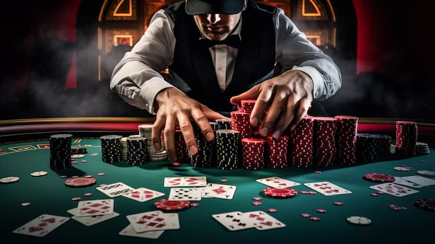 3dsbobet Live Casino Tables